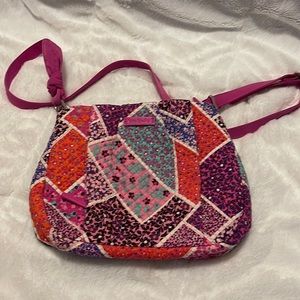 Vera Bradley purse